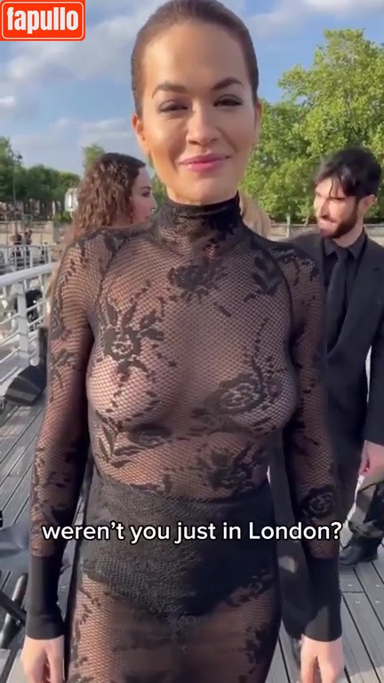 Rita Ora