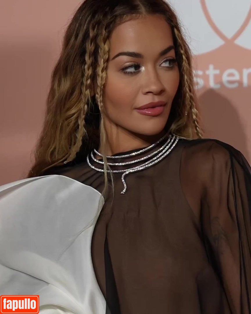 Rita Ora