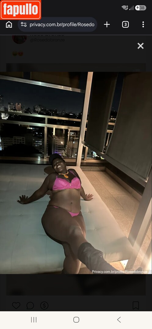 Rosebronze40