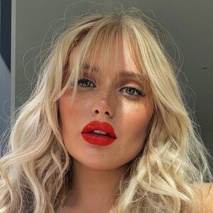 Rosie May