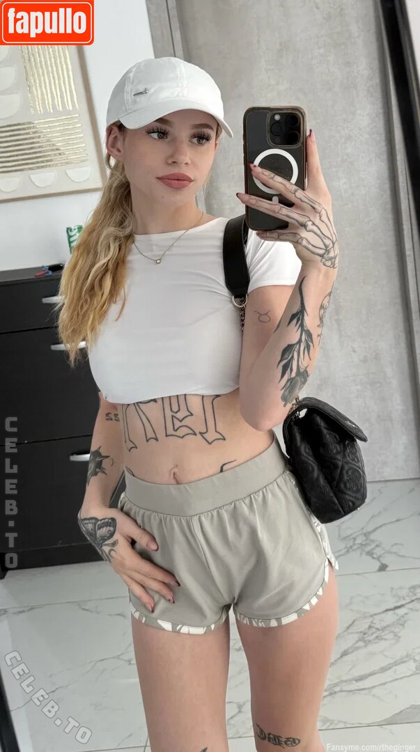 rtheginger