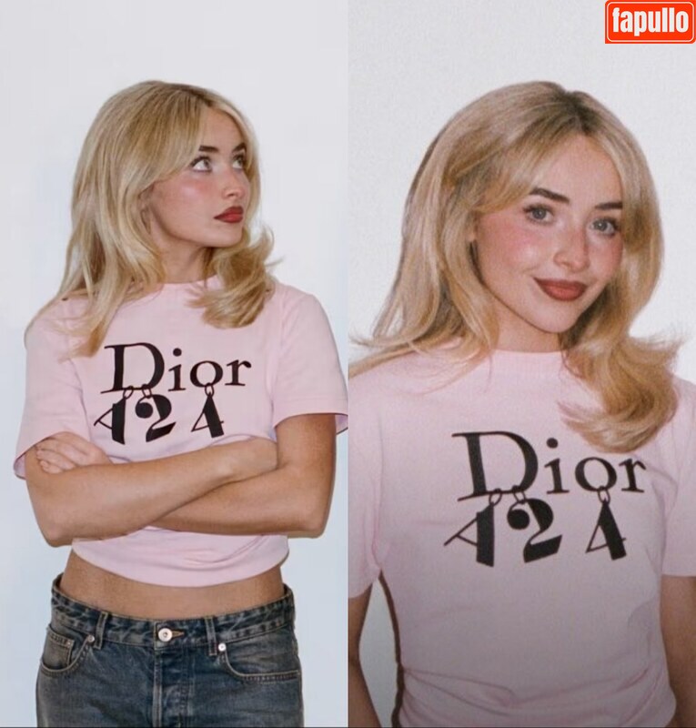 Sabrina Carpenter