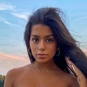 Sabrine Khan