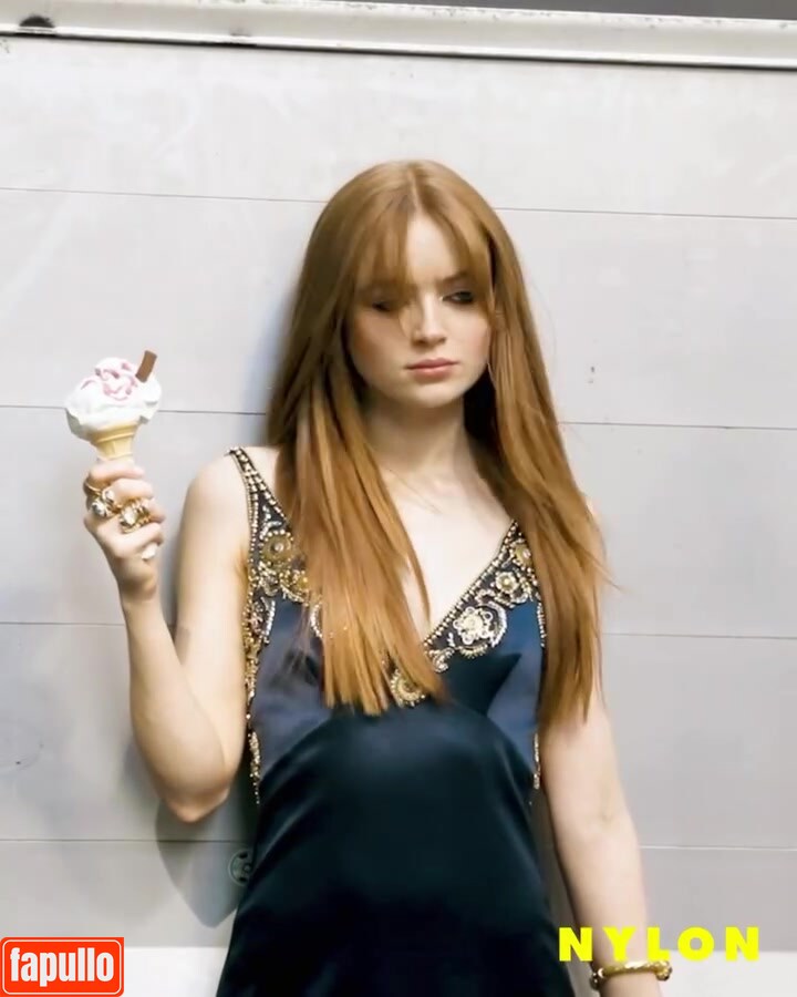 Sadie Sink