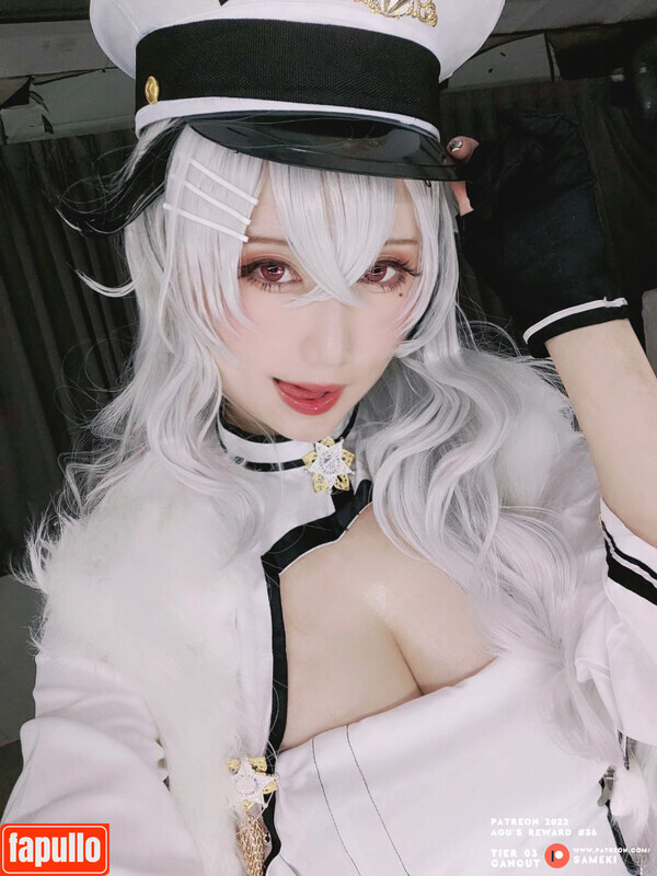 Sameki