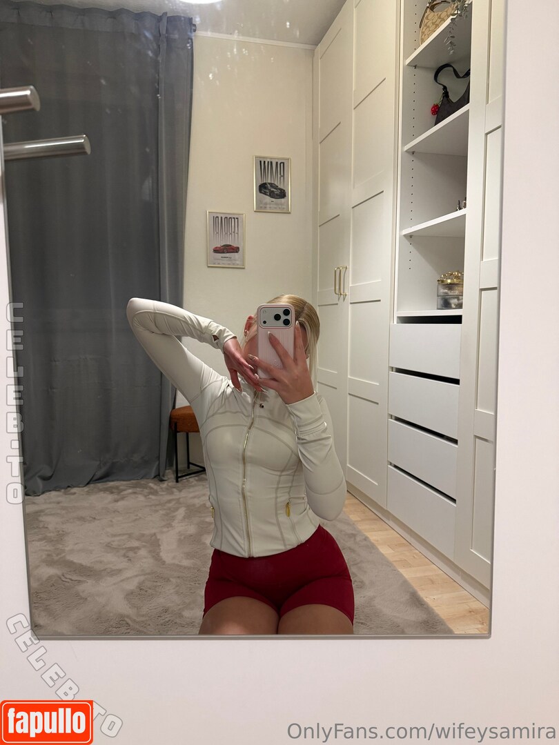 Samira Fee