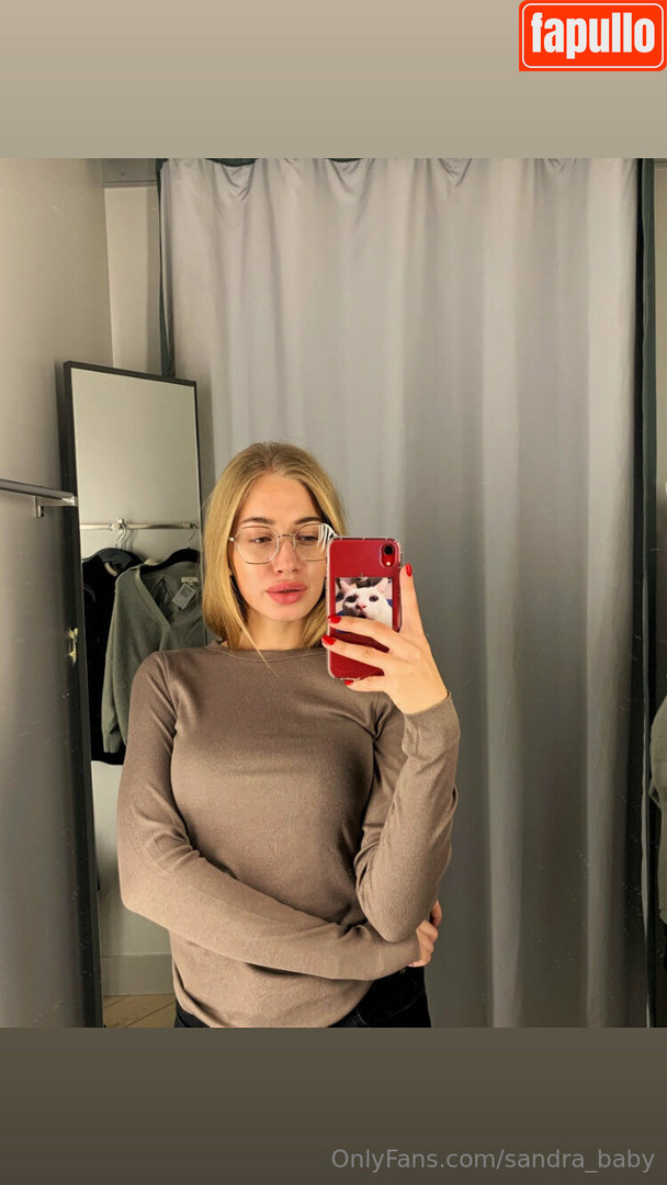 sandra.baby / sandra_baby Nude OnlyFans Photo #2 - Fapullo