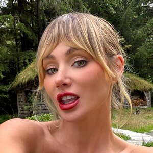 Sara Jean Underwood