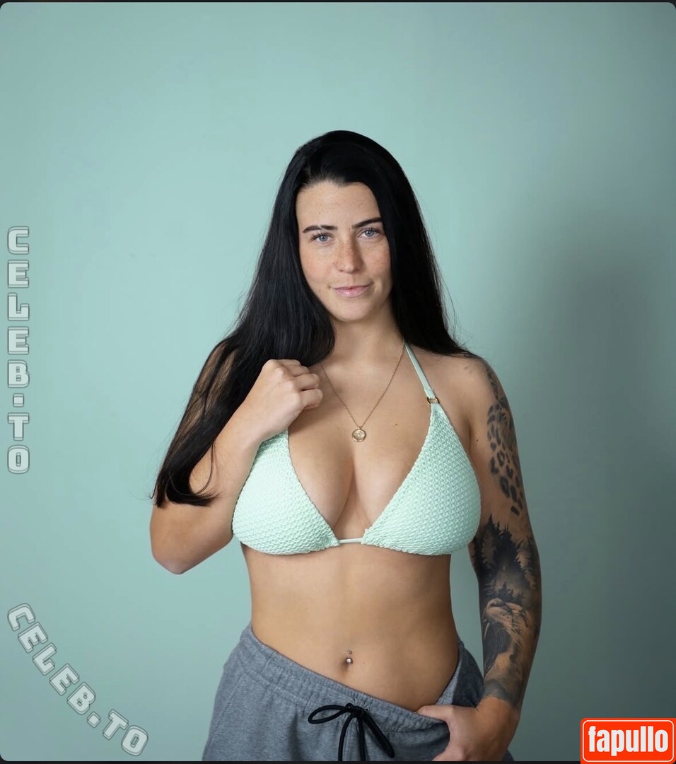 Sarah Katharina