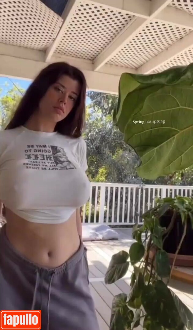 Sarah McDaniel