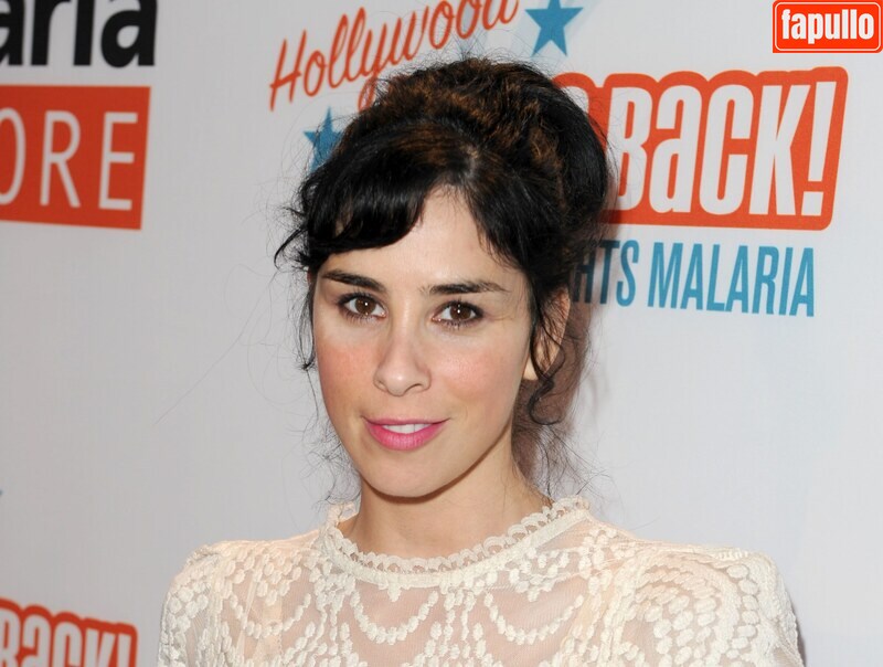 Sarah Silverman