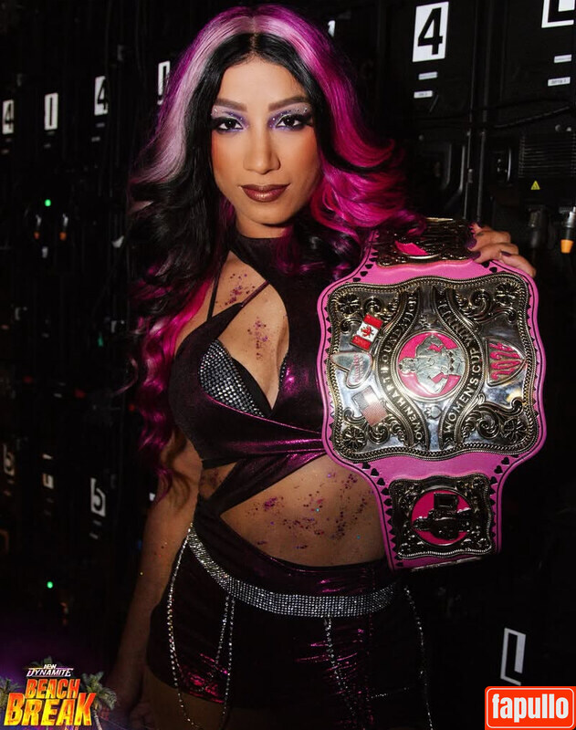 Sasha Banks