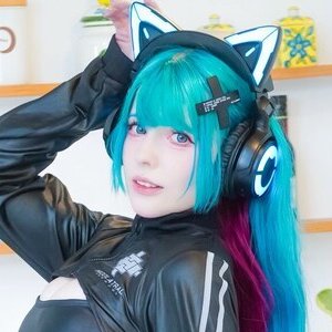 Saya Scarlet