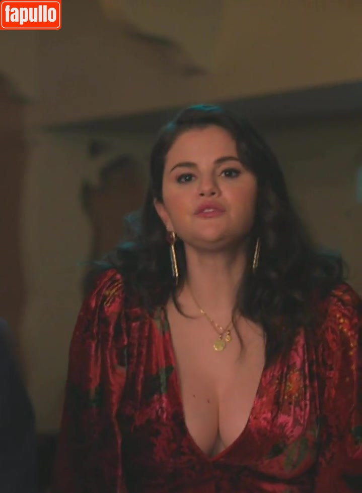 Selena Gomez