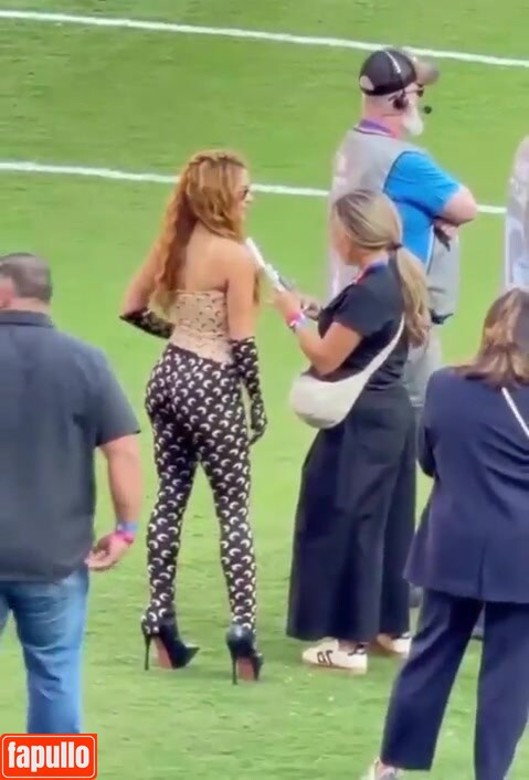 Shakira