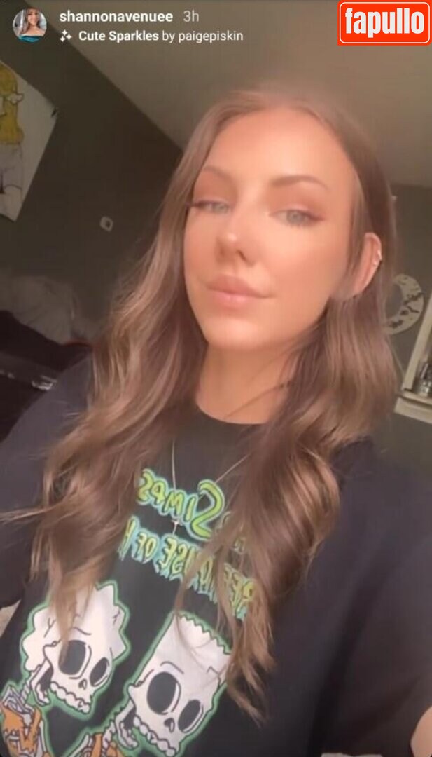 Shannon Lane