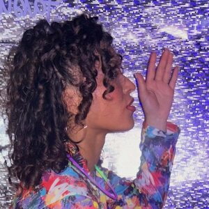Sharee Zelaya