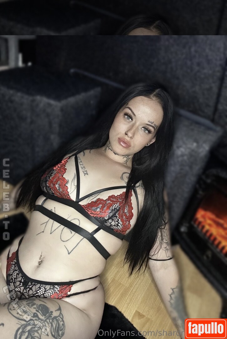 Sharonunfiltered