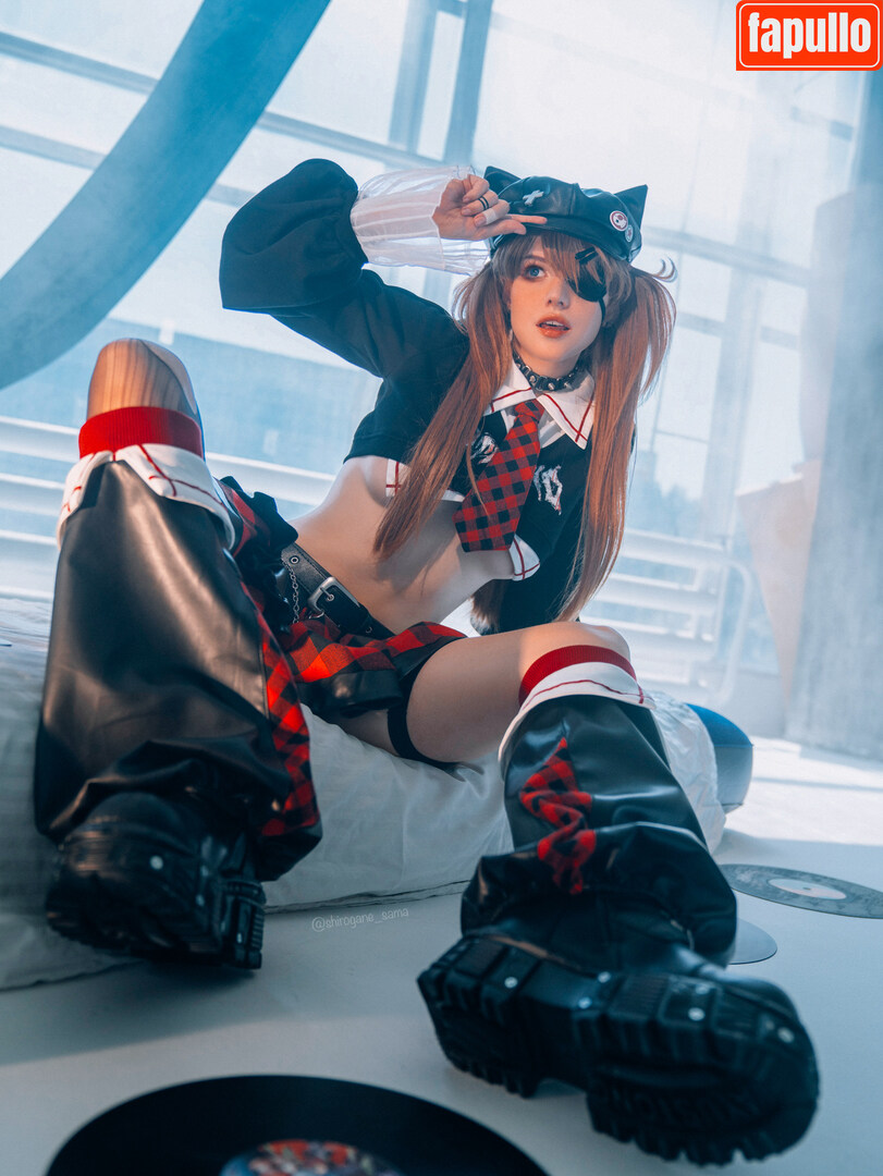 Shirogane-Sama