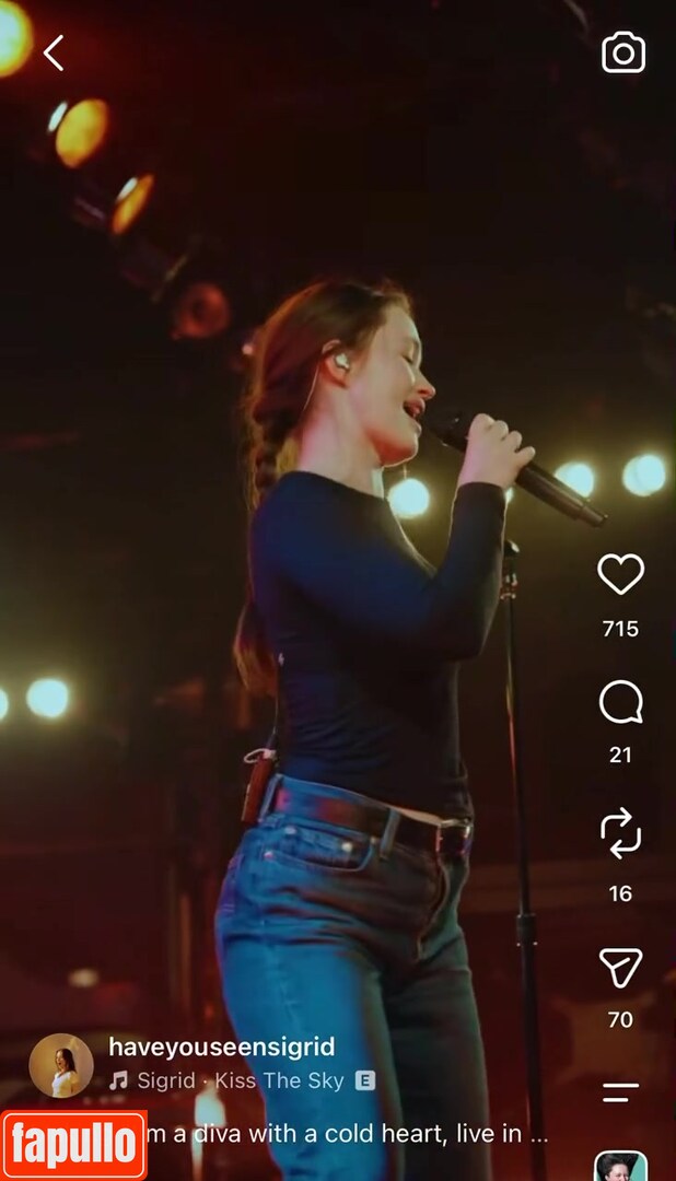 Sigrid