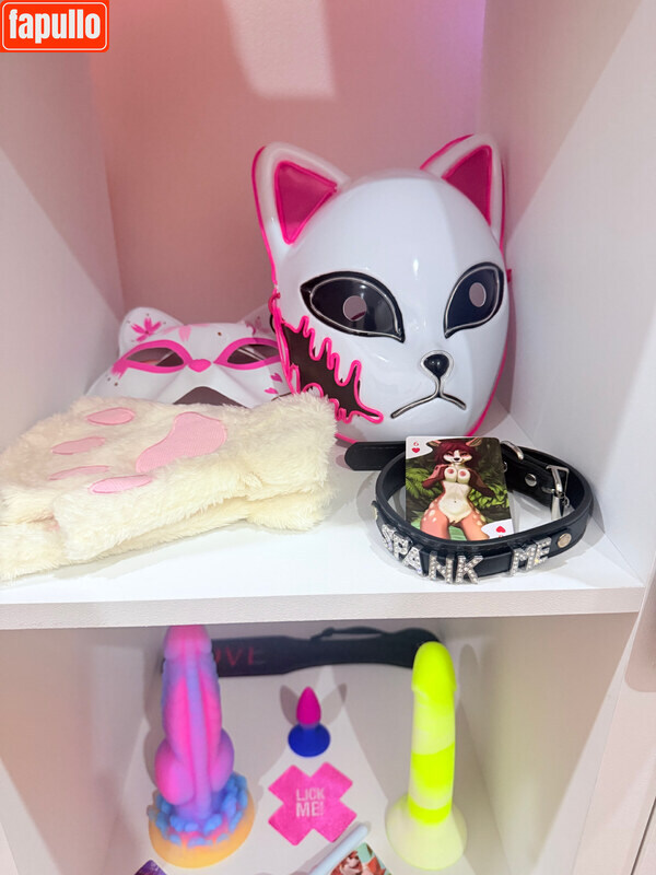 Silk Foxy