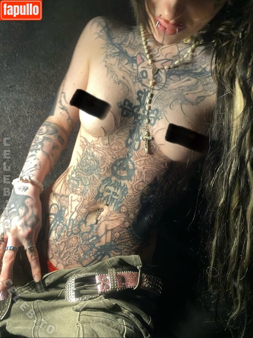 Skinwalkerleyla