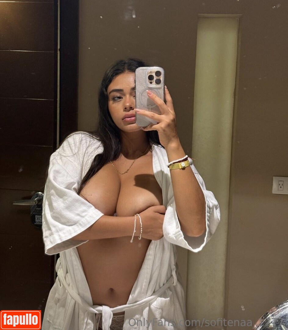 Sofi Tena