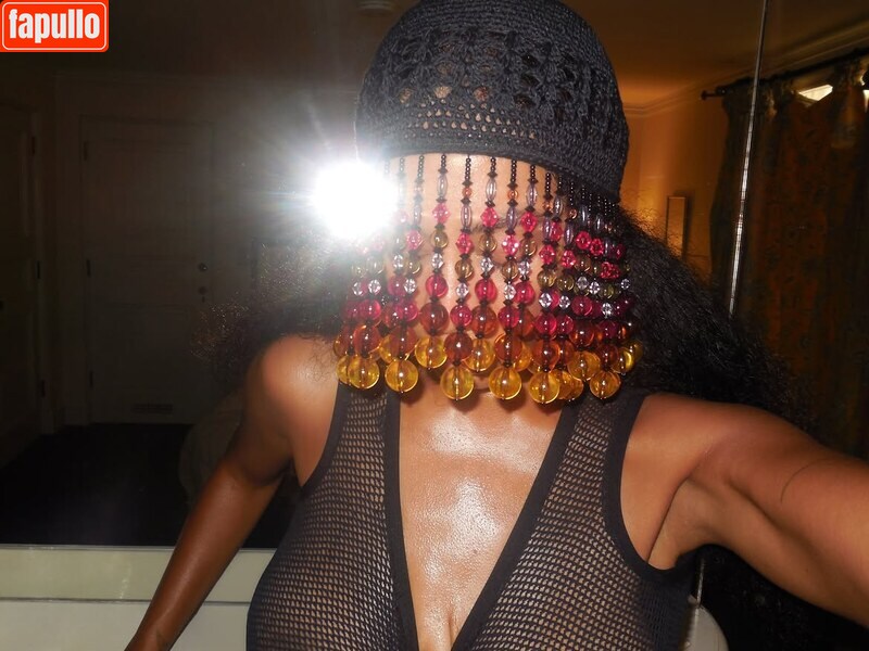 Solange Knowles