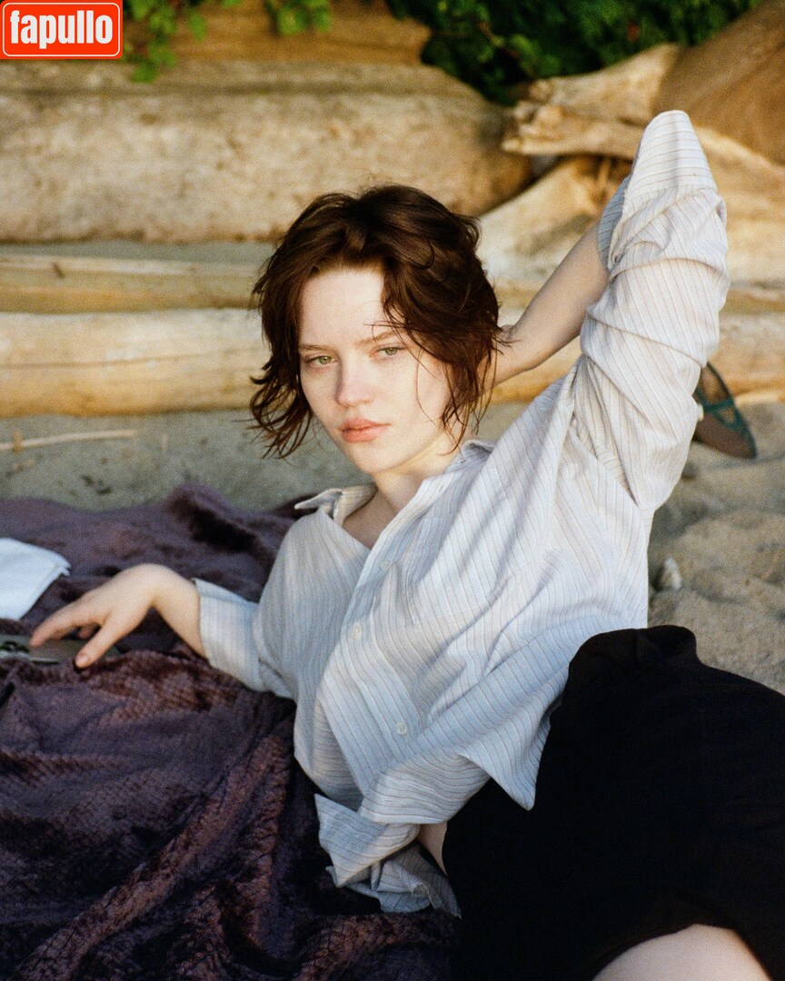 Sophie Thatcher