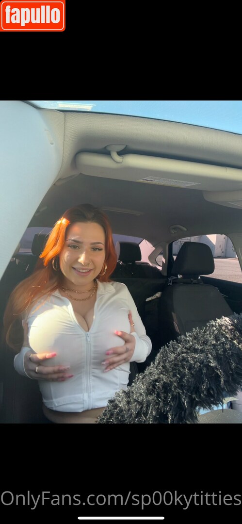 Sp00kytitties