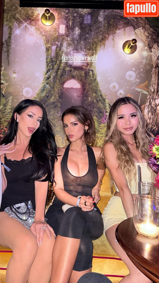 Sssniperwolf
