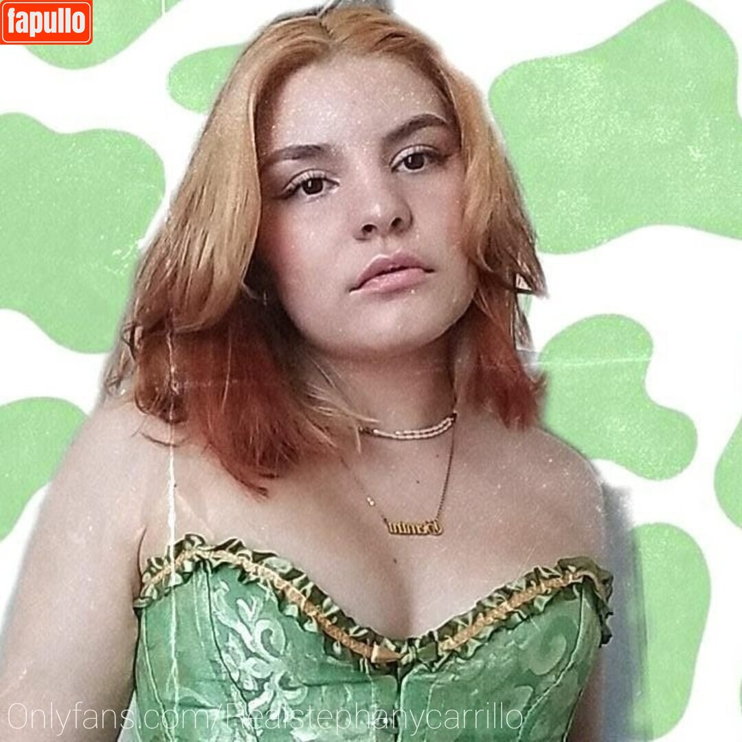 Stephany Ailyn Carrillo