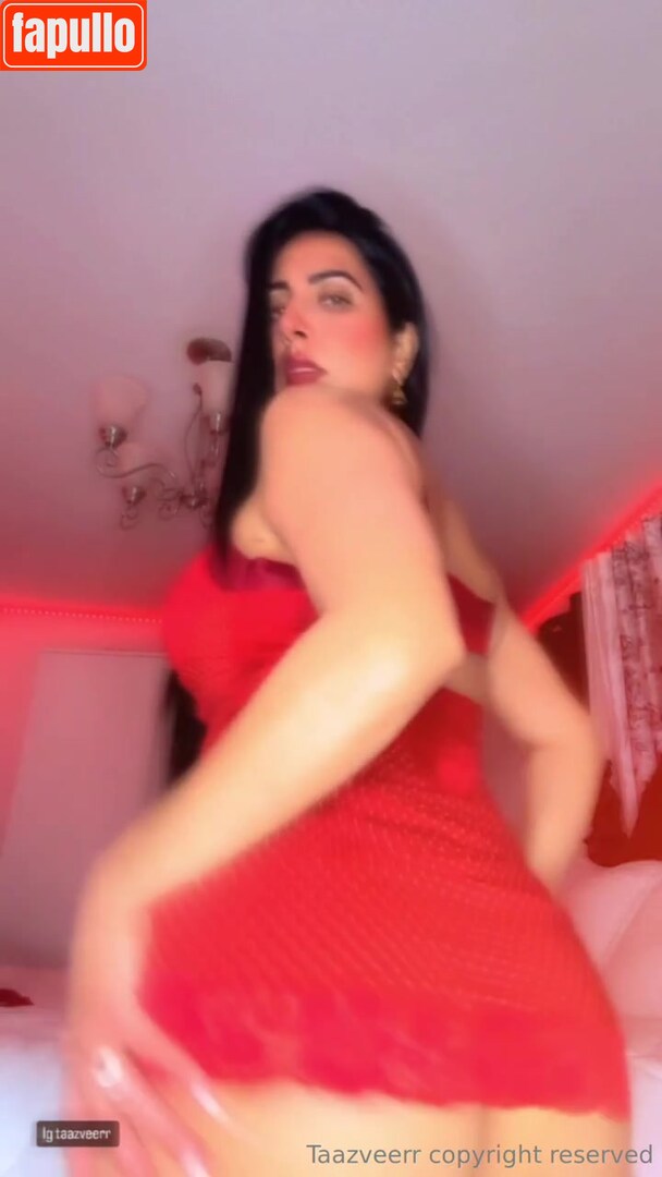 Taazveerr