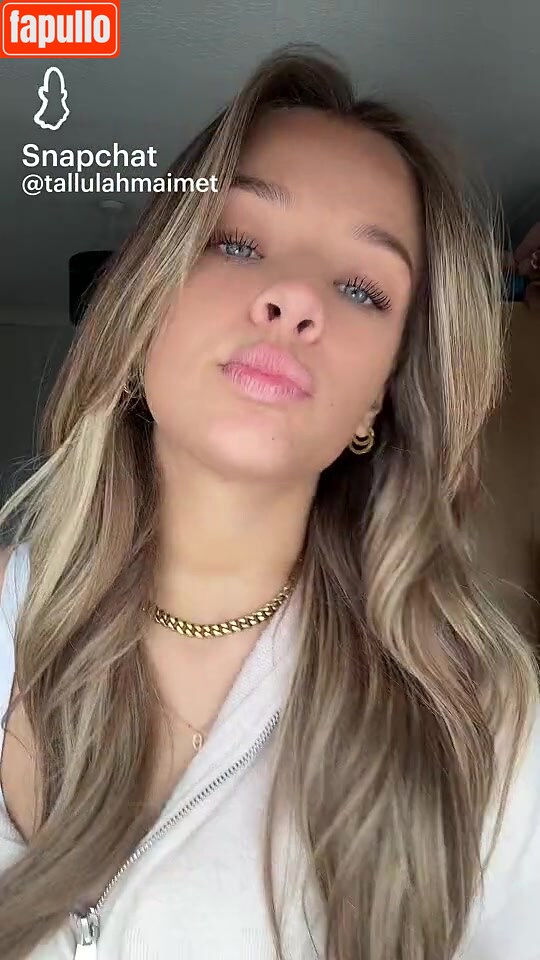 Tallulah Metcalfe
