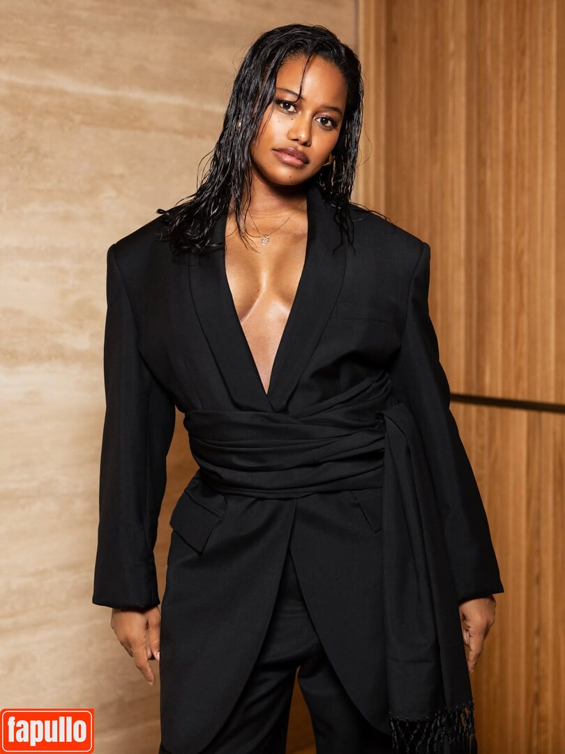 Taylour Paige