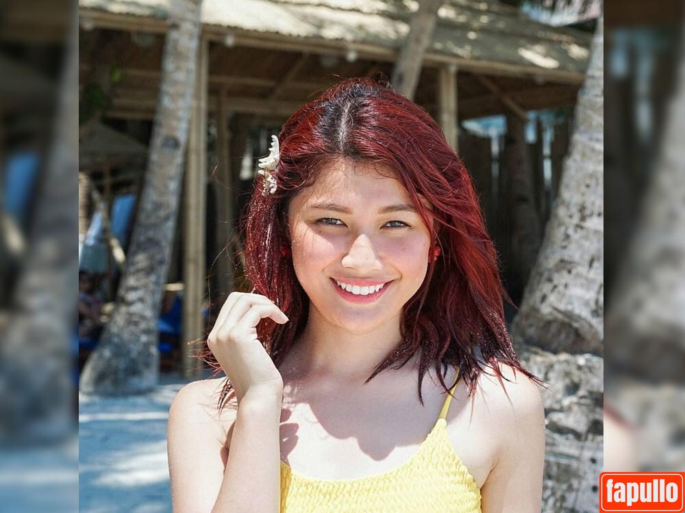 Thea Tolentino