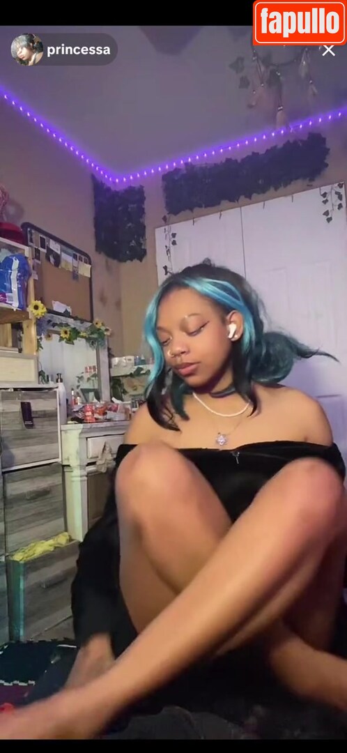 Tiktok Live Nipslips & Nudity