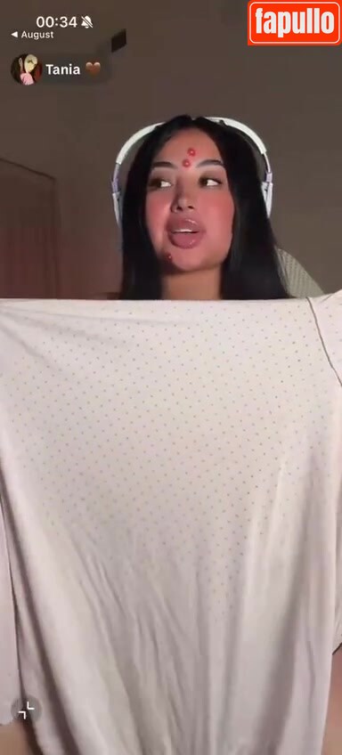 Tiktok Live Nipslips & Nudity