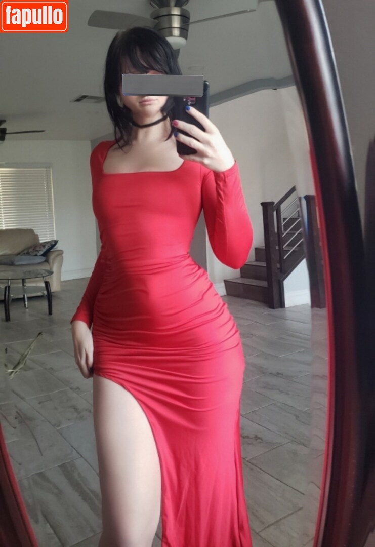 rotgoddess / unkyndled Nude Photo #6 - Fapullo