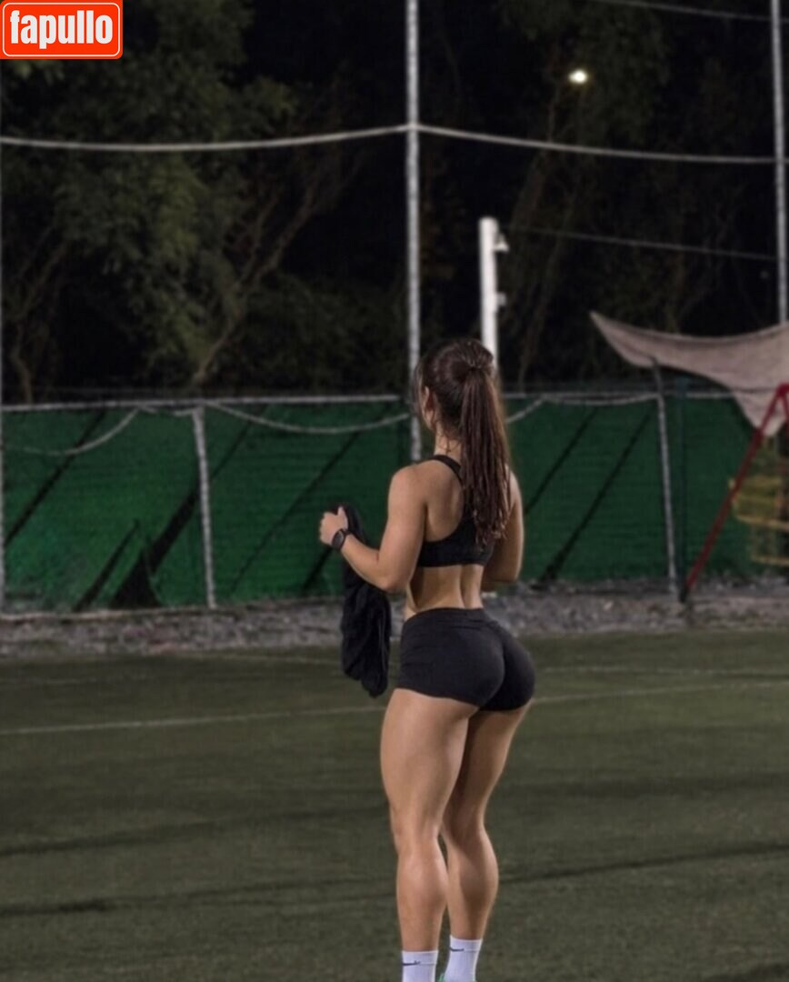Valeria Gonzalez