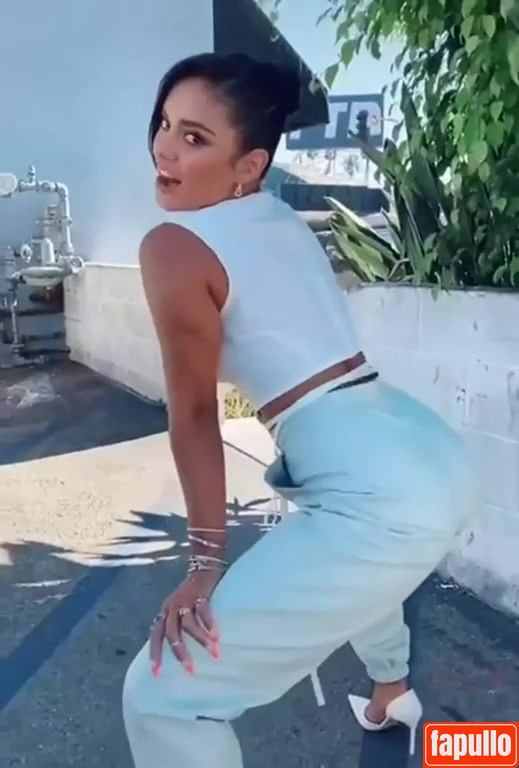 Vanessa Hudgens