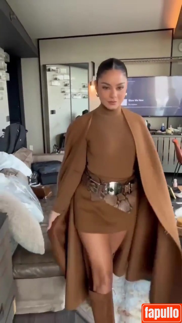 Vanessa Hudgens