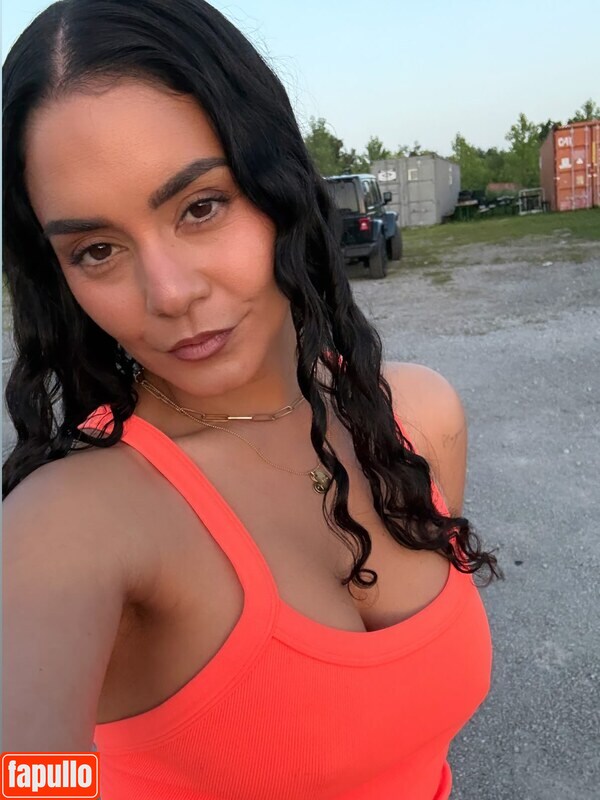 Vanessa Hudgens