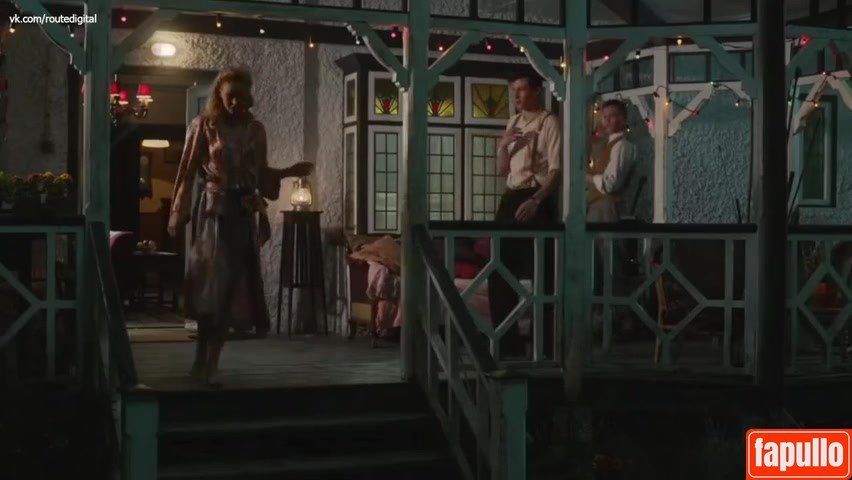 Vanessa Kirby