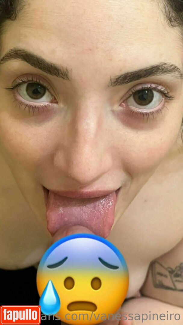 vanessapineiro