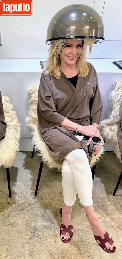 Vicky Gunvalson