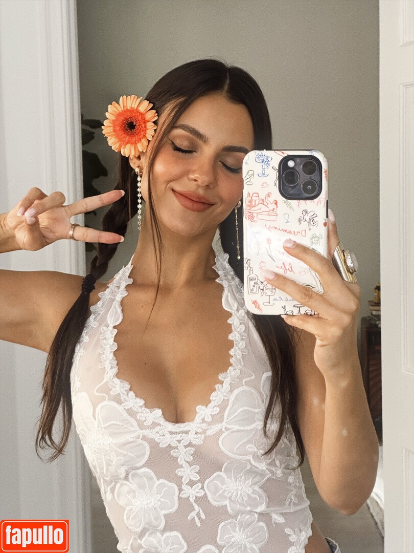 Victoria Justice