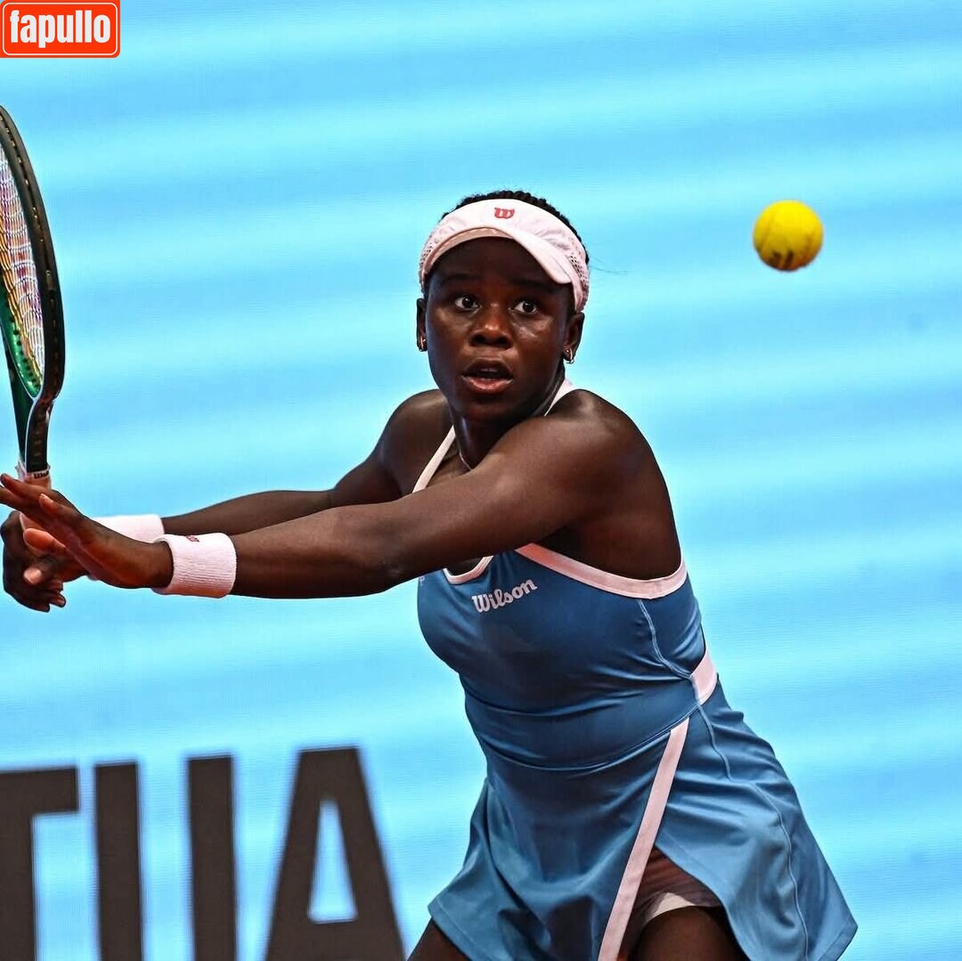 Victoria mboko