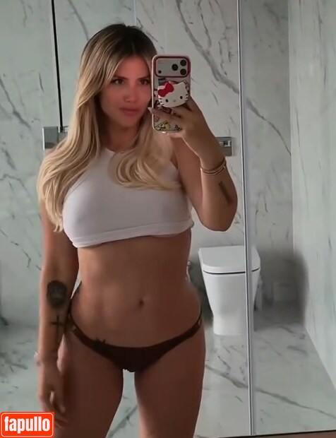 Wanda Nara