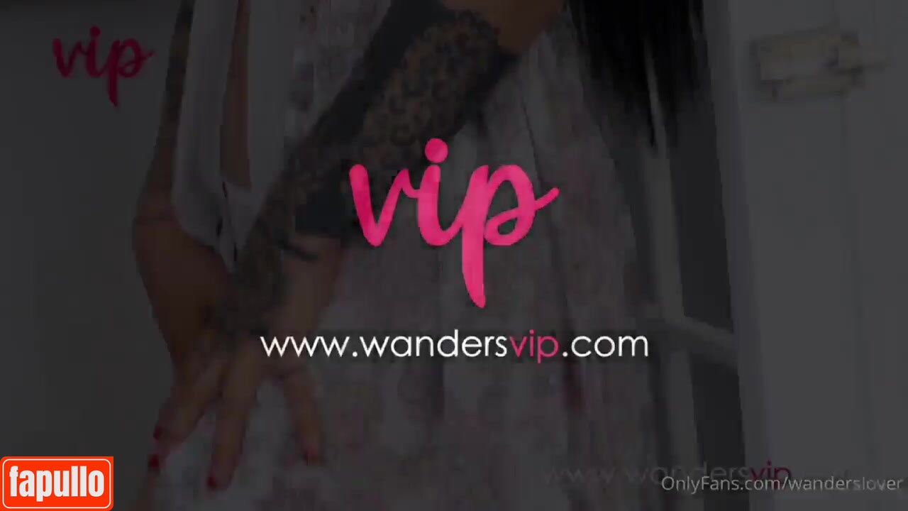 Wanders Lover